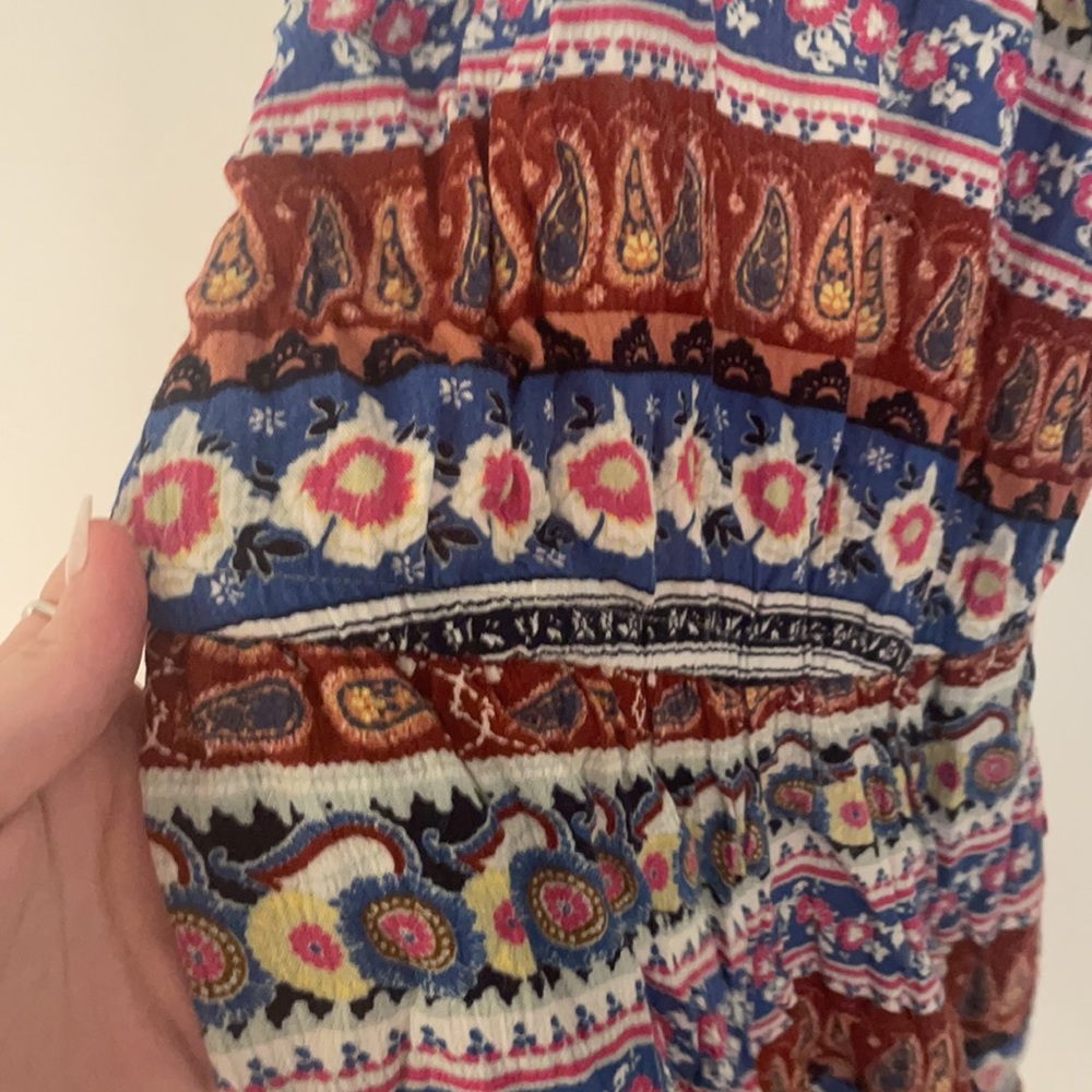 american eagle romper - Picture 3 of 5